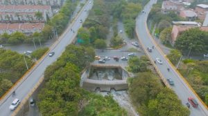 Foto: Alcaldía de Medellín.