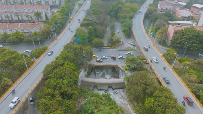 Foto: Alcaldía de Medellín.
