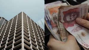 Colombia en el top de países con el precio de vivienda más alto. // Foto: Canva y archivo El Universal