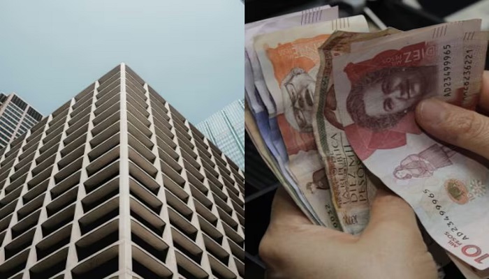 Colombia en el top de países con el precio de vivienda más alto. // Foto: Canva y archivo El Universal